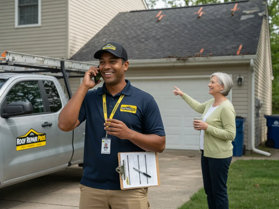 Roof Repair Pitsburg, OH FAQs
